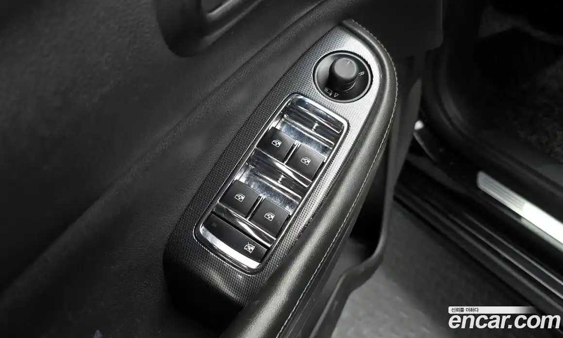 Chevrolet Malibu 2013 2.0 Автомат в Москве № 936063, фото 18