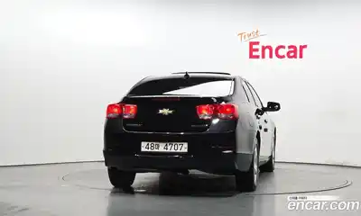 Chevrolet Malibu 2013 2.0 Автомат в Москве № 936063, миниатюра 4