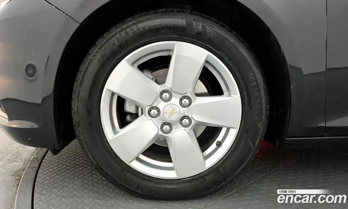 Chevrolet Malibu 2013 2.0 Автомат в Москве № 936063, фото 5