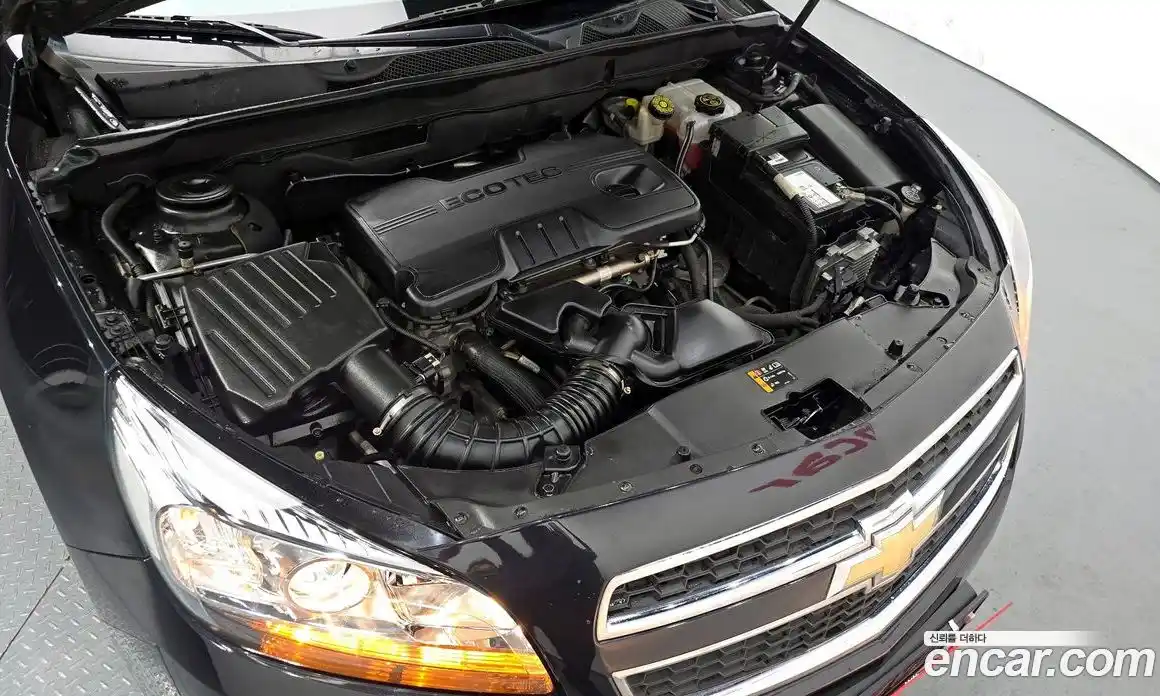 Chevrolet Malibu 2013 2.0 Автомат в Москве № 936063, фото 6