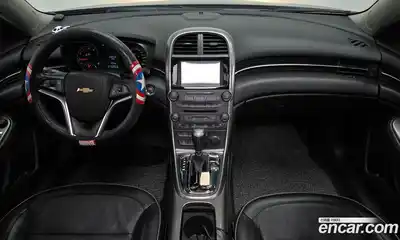 Chevrolet Malibu 2013 2.0 Автомат в Москве № 936063, миниатюра 7