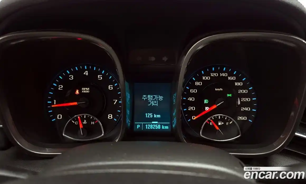 Chevrolet Malibu 2013 2.0 Автомат в Москве № 936063, фото 8