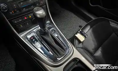 Chevrolet Malibu 2013 2.0 Автомат в Москве № 936063, миниатюра 9