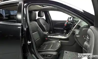 Chevrolet Malibu 2013 2.0 Автомат в Москве № 936063, миниатюра 10