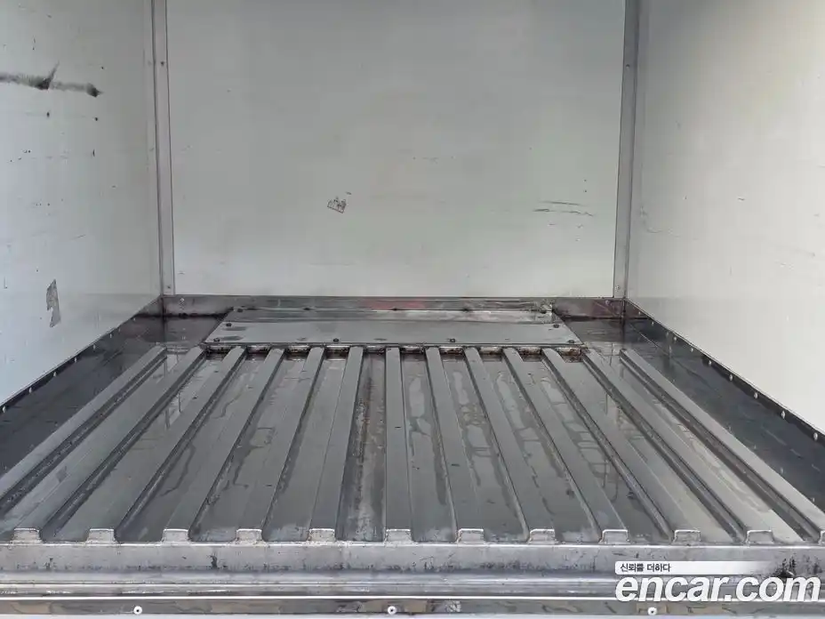 Chevrolet labo 2019 0.8 Механическая в Москве № 936187, фото 11