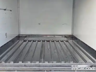 Chevrolet labo 2019 0.8 Механическая в Москве № 936187, миниатюра 11