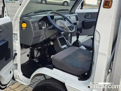 Chevrolet labo 2019 0.8 Механическая в Москве № 936187, миниатюра 12