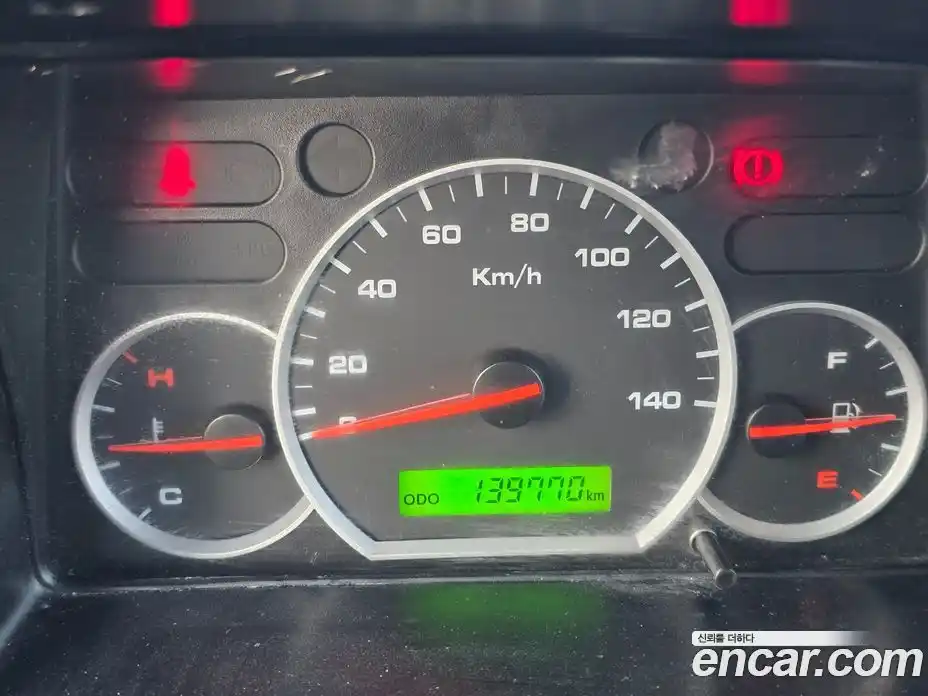 Chevrolet labo 2019 0.8 Механическая в Москве № 936187, фото 13