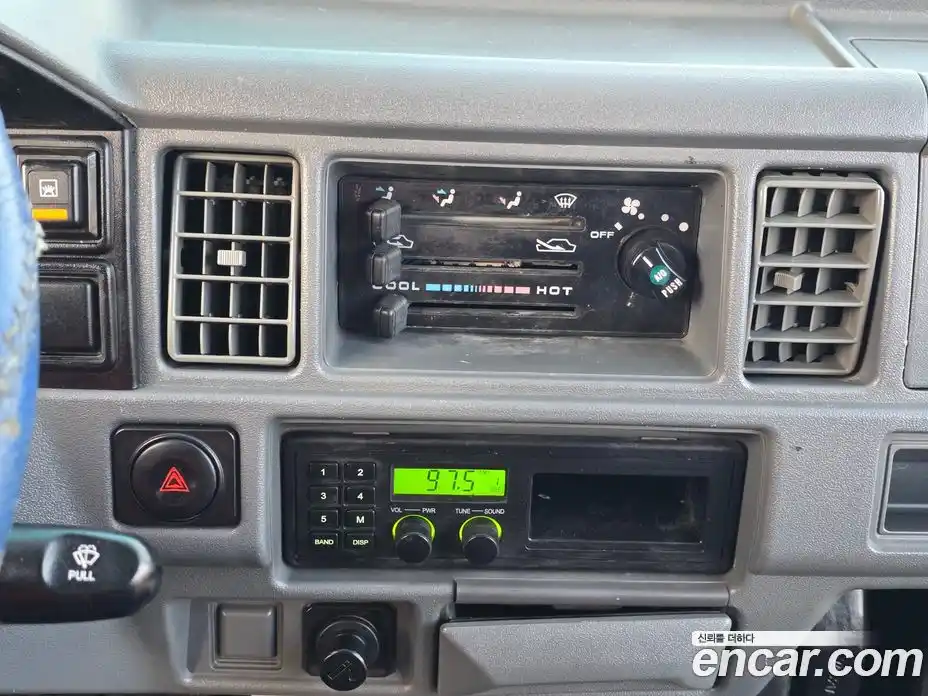 Chevrolet labo 2019 0.8 Механическая в Москве № 936187, фото 14