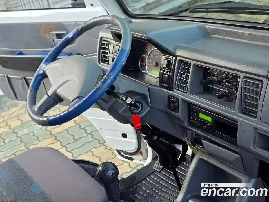 Chevrolet labo 2019 0.8 Механическая в Москве № 936187, фото 15