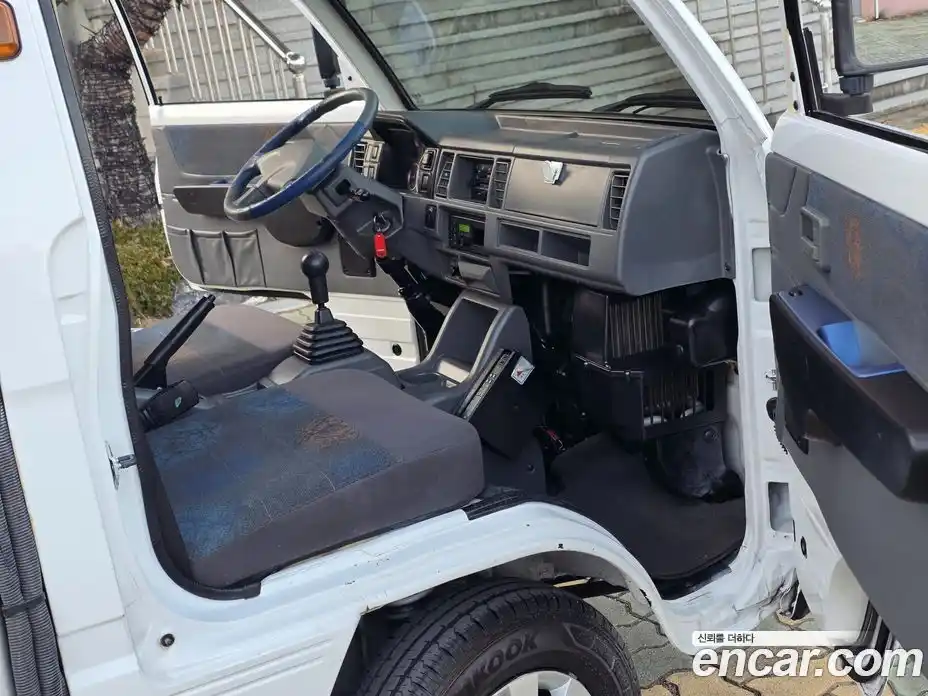 Chevrolet labo 2019 0.8 Механическая в Москве № 936187, фото 16