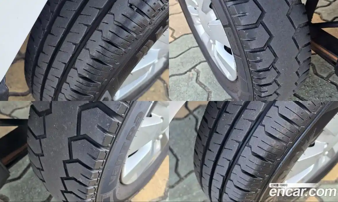 Chevrolet labo 2019 0.8 Механическая в Москве № 936187, фото 17