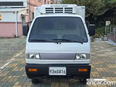 Chevrolet labo 2019 0.8 Механическая в Москве № 936187, миниатюра 2