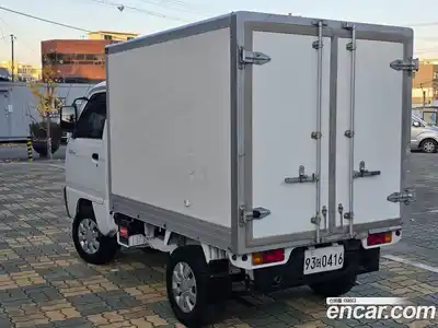 Chevrolet labo 2019 0.8 Механическая в Москве № 936187, миниатюра 4