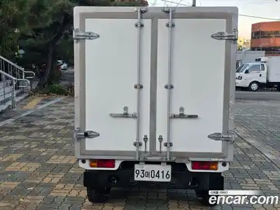 Chevrolet labo 2019 0.8 Механическая в Москве № 936187, миниатюра 5