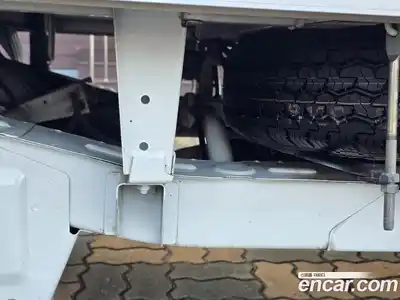 Chevrolet labo 2019 0.8 Механическая в Москве № 936187, миниатюра 8