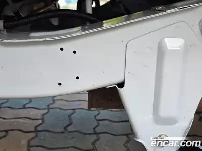 Chevrolet labo 2019 0.8 Механическая в Москве № 936187, миниатюра 9