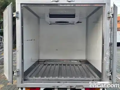 Chevrolet labo 2019 0.8 Механическая в Москве № 936187, миниатюра 10