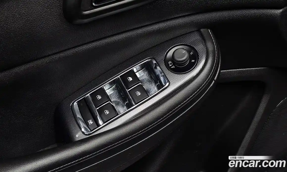 Chevrolet Malibu 2013 2.0 Автомат в Москве № 936223, фото 17