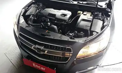 Chevrolet Malibu 2013 2.0 Автомат в Москве № 936223, миниатюра 6