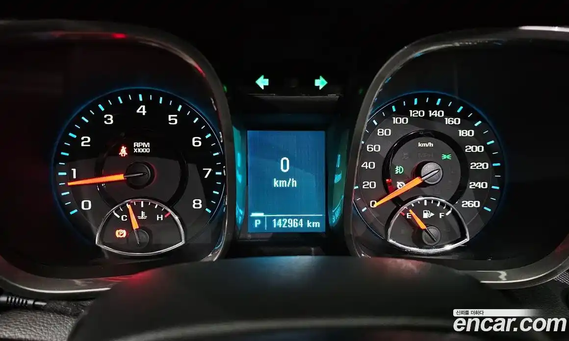 Chevrolet Malibu 2013 2.0 Автомат в Москве № 936223, фото 8