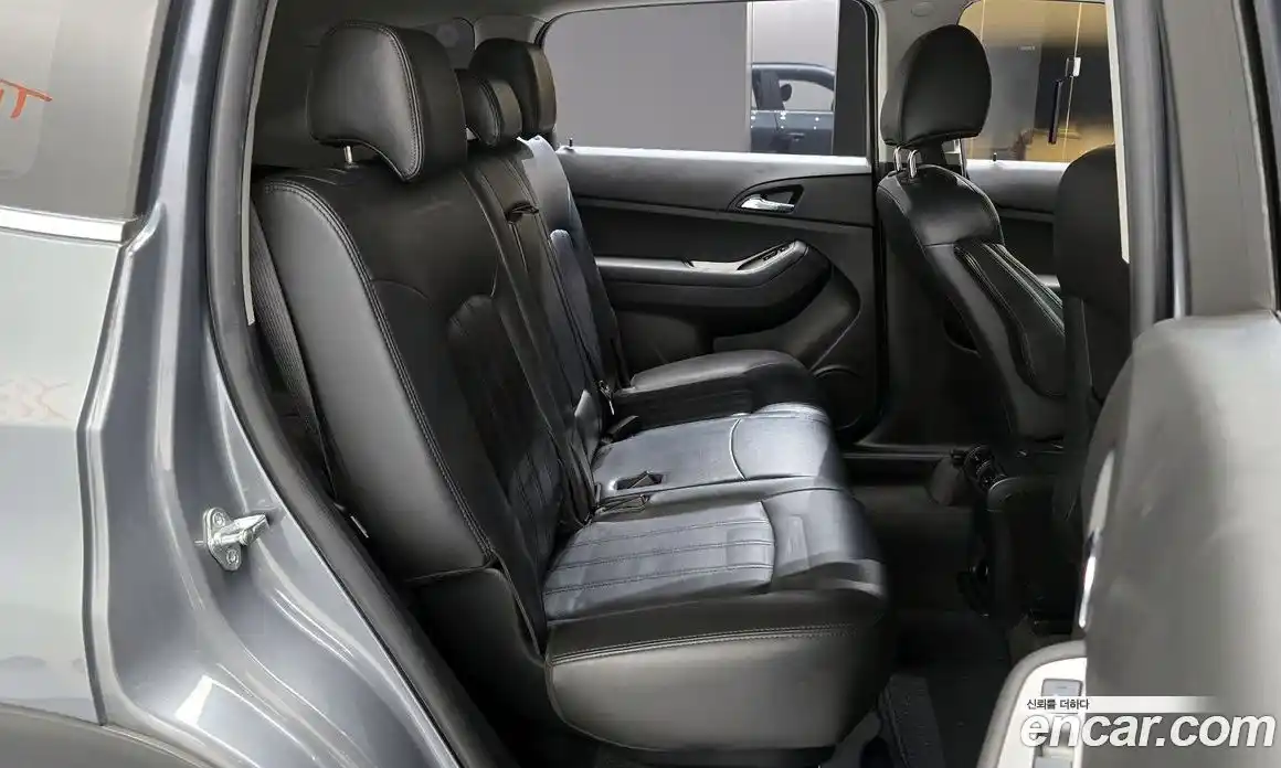 Chevrolet Orlando 2015 2.0 Автомат в Москве № 936387, фото 12