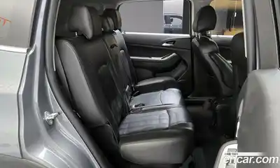 Chevrolet Orlando 2015 2.0 Автомат в Москве № 936387, миниатюра 12