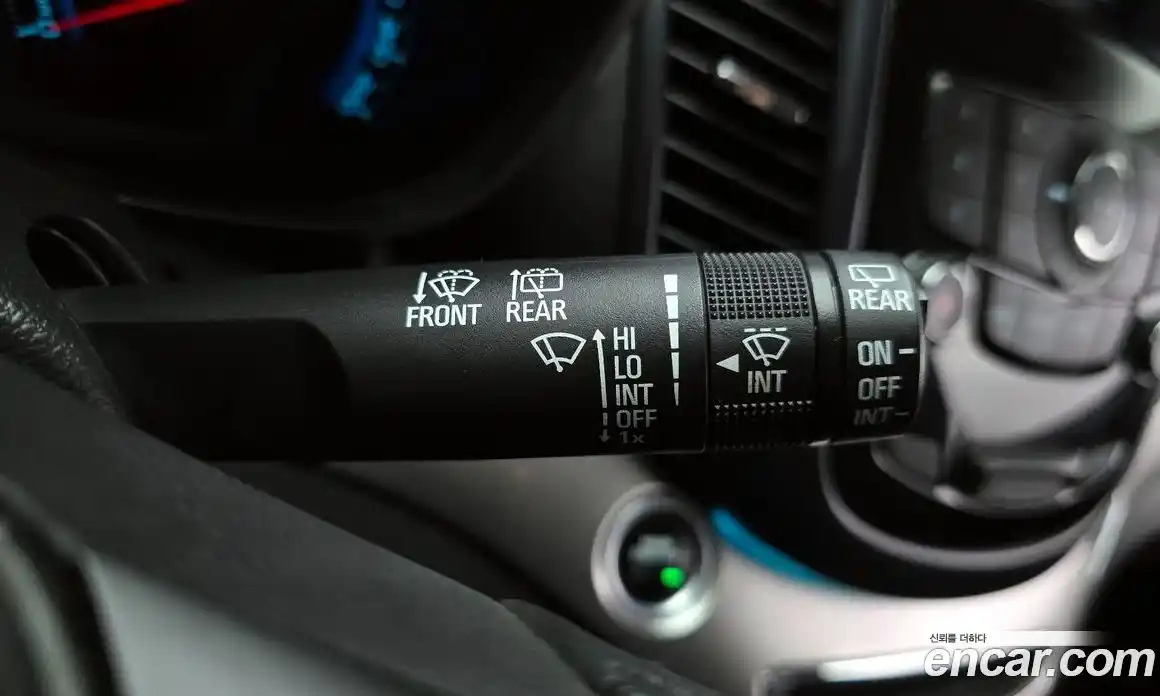 Chevrolet Orlando 2015 2.0 Автомат в Москве № 936387, фото 19