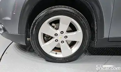 Chevrolet Orlando 2015 2.0 Автомат в Москве № 936387, миниатюра 5