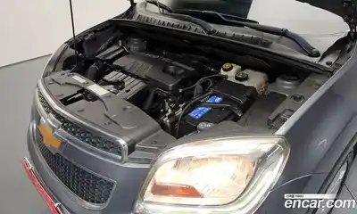 Chevrolet Orlando 2015 2.0 Автомат в Москве № 936387, миниатюра 6