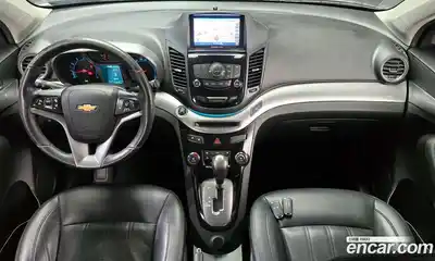 Chevrolet Orlando 2015 2.0 Автомат в Москве № 936387, миниатюра 7