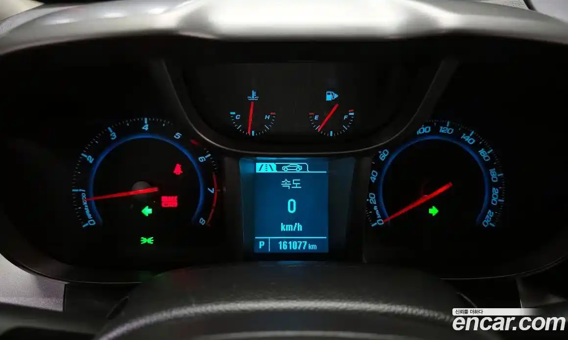 Chevrolet Orlando 2015 2.0 Автомат в Москве № 936387, фото 8