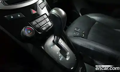 Chevrolet Orlando 2015 2.0 Автомат в Москве № 936387, миниатюра 9