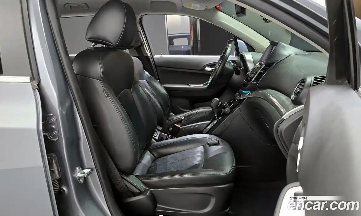 Chevrolet Orlando 2015 2.0 Автомат в Москве № 936387, фото 10