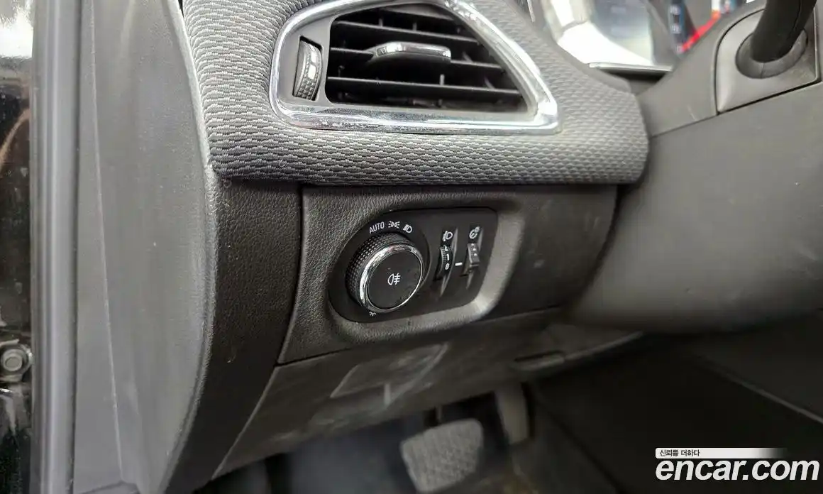 Chevrolet Cruze 2017 1.4 гидро в Москве № 936505, фото 17