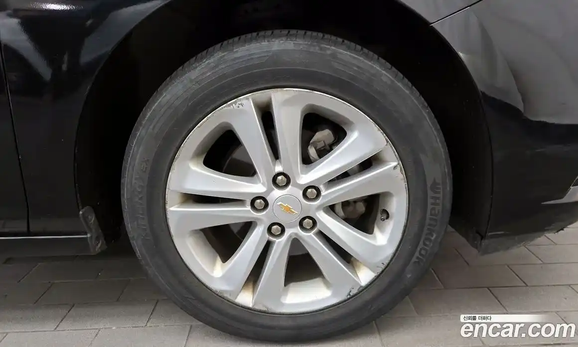 Chevrolet Cruze 2017 1.4 гидро в Москве № 936505, фото 5