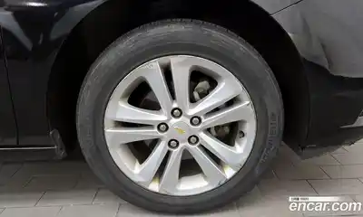 Chevrolet Cruze 2017 1.4 гидро в Москве № 936505, миниатюра 5