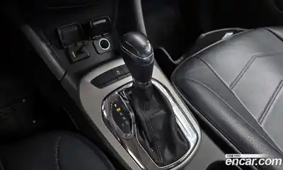 Chevrolet Cruze 2017 1.4 гидро в Москве № 936505, миниатюра 9