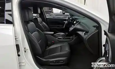 Chevrolet Malibu 2016 1.5 Автомат в Москве № 936516, миниатюра 11