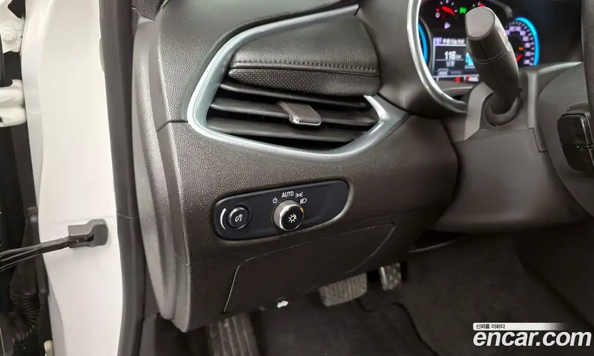 Chevrolet Malibu 2016 1.5 Автомат в Москве № 936516, фото 16