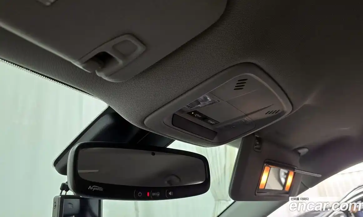 Chevrolet Malibu 2016 1.5 Автомат в Москве № 936516, фото 17