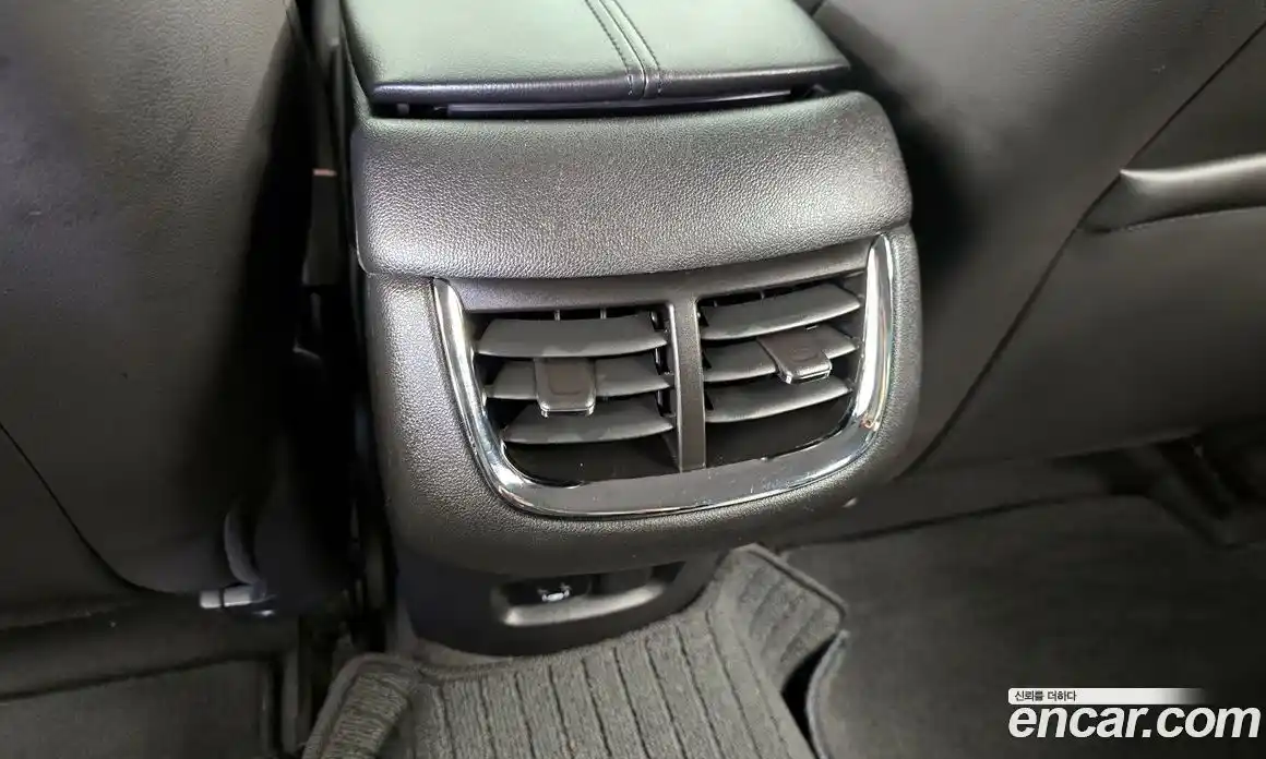 Chevrolet Malibu 2016 1.5 Автомат в Москве № 936516, фото 18