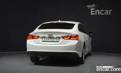 Chevrolet Malibu 2016 1.5 Автомат в Москве № 936516, миниатюра 4