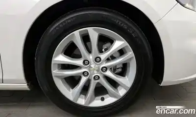 Chevrolet Malibu 2016 1.5 Автомат в Москве № 936516, миниатюра 5