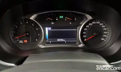 Chevrolet Malibu 2016 1.5 Автомат в Москве № 936516, миниатюра 8