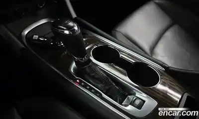 Chevrolet Malibu 2016 1.5 Автомат в Москве № 936516, миниатюра 9