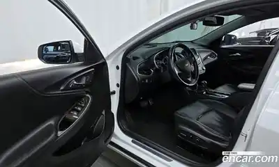 Chevrolet Malibu 2016 1.5 Автомат в Москве № 936516, миниатюра 10