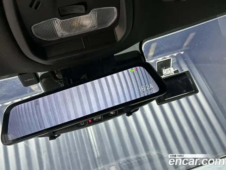 Chevrolet Trax 2023 1.2 гидро в Москве № 936572, фото 13