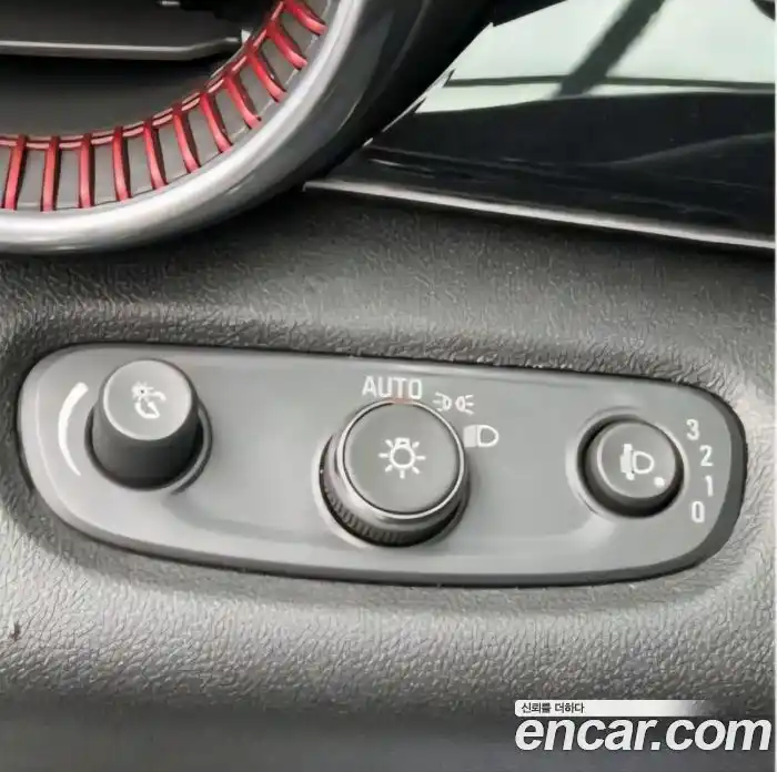 Chevrolet Trax 2023 1.2 гидро в Москве № 936572, фото 15
