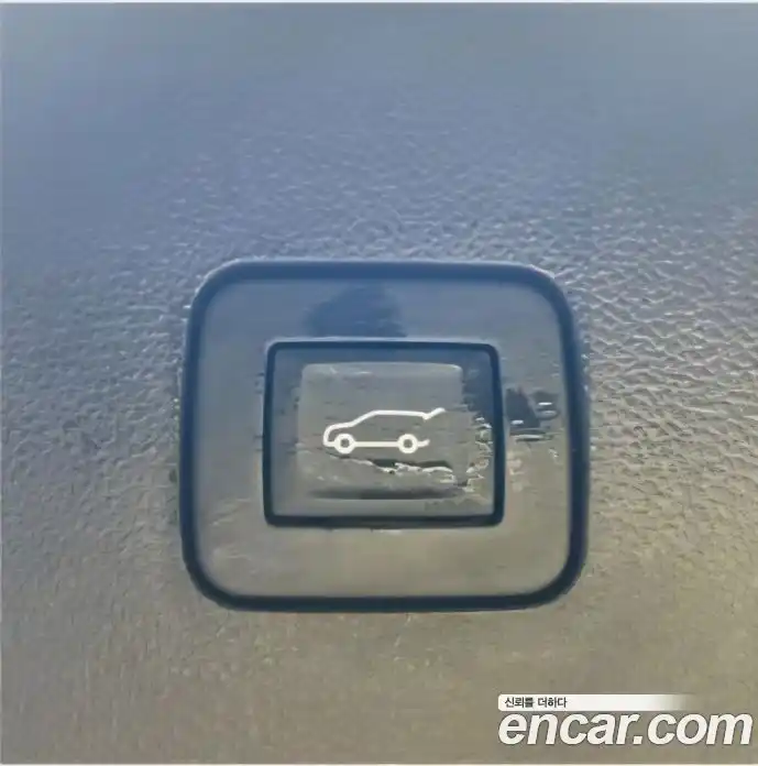 Chevrolet Trax 2023 1.2 гидро в Москве № 936572, фото 18